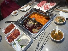-海底捞火锅(武胜路凯德广场店)