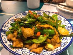 农家小炒肉-胡桃里音乐酒馆(海雅缤纷城店)