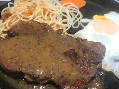 -红屋牛排(闽江路店)
