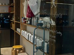 -常识咖啡common sense(春熙路店)