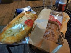 -BROAD面包路·欧式面包(龙湖时代C馆店)