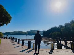 -天目湖涵田度假村