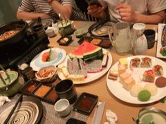 -松本楼(桥西店)