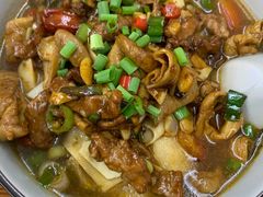 -荣荣面馆(丹溪大道店)
