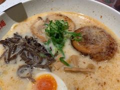 -味千拉面(广州白云机场T1西二店)