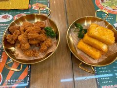 -添利·香港茶餐厅·下午茶(雪象店)