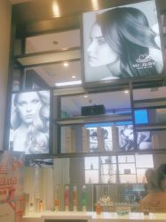 -Mr.JUDY洗个头发