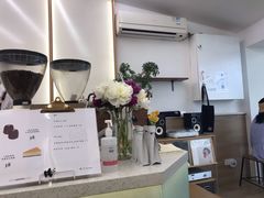 -Onirii Coffee(长乐路店)