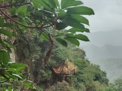 -东南悬空寺方广岩