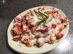 -一棠龙虾•王牌虾球(楚河汉街店)