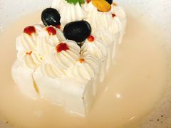 西班牙奶油蛋糕-FISH&POTATO Cō(地中海美食 万象城店)