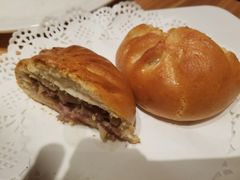 -额尔敦传统涮火锅·烧烤(鑫源山庄店)