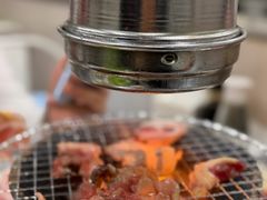 -松明一烤肉馆(鲁园店)