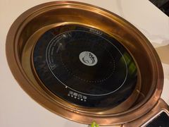 -润园四季椰子鸡火锅(卓越INTOWN店)