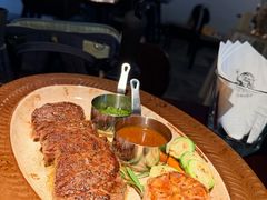 -22ºN BISTRO西餐&酒馆