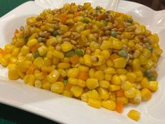 松仁玉米-烤肉季饭庄