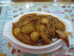 DSC05455-许留山(上海街店)