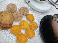 -尖沙咀大酒楼(罗村店·粤菜海鲜·宴会聚餐)