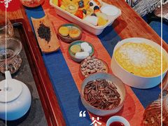 -邈墨茶馆(大兜路1号店)