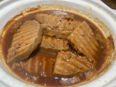 -吴家·非遗淮扬小馆(镇江万达广场店)