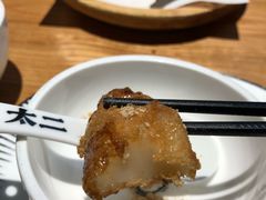 -太二酸菜鱼(深圳布吉万象汇店)