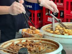 -阿姨牛杂(北京路店)