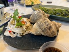 -阿尔法海鲜排档(爱琴海店)