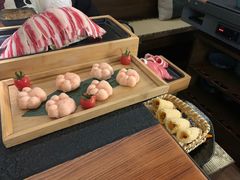 -湊湊火锅·茶憩(锦艺城店)