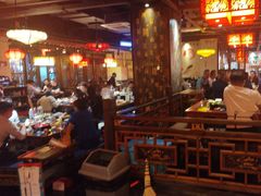 -矮板凳老火锅(宽窄巷子店)