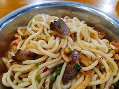 -李氏紫竹林卤粉(火车站店)