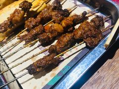 -阿记烧烤(大兴新区店)