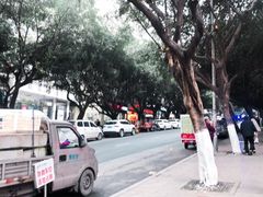 -人和水上飘(第一家店)