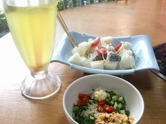 -打酱友•斑鱼海鲜粥火锅(吴桥店)