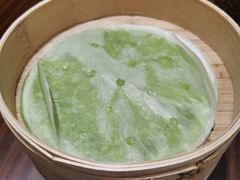 -全聚德(上海首店浦东店)