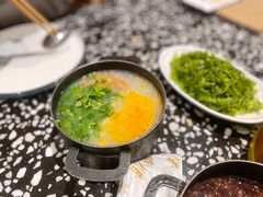 外婆粥-金香匯晚茶(浑南店)