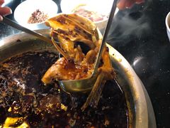 -花鲢鱼头火锅(春城东路店)