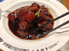 -麒麟小院·老九江菜(安平路店)