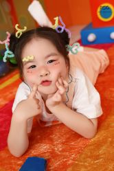 -Baby Pastel 自然光儿童摄影(CBD店)