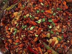 -辣螃铠盆盆蟹大排档(总店)