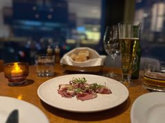 -沈阳君悦酒店·意坊意大利餐厅