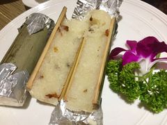 -糟粕醋·椰苑海南菜餐厅(亚龙湾天域酒店)