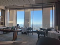 -北京柏悦酒店·锦庭餐厅Dining Room