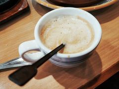 -萨莉亚意式餐厅(星海广场店)