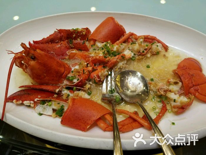 舜和海鲜(舜和国际店)图片 - 第153张