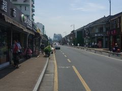 -手工小吃(高银美食街店)