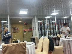 -鹿鸣酒家(越秀店)