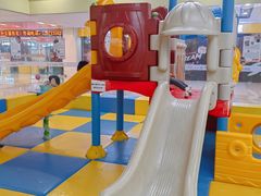 -蓝旗亲子游泳(范湖万达广场店)