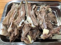 -马学武手抓美食(下南关总店)