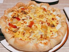 -必胜客(华为店)