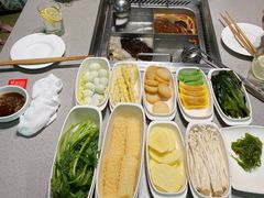 -海底捞火锅(吴中路店)